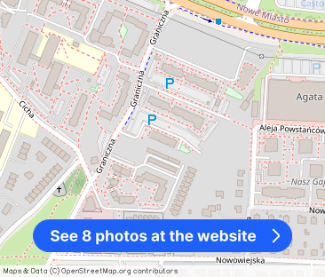 Pokój do wynajęcia - Photo 1