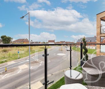 Martin Hunt Drive, Colchester - Photo 4