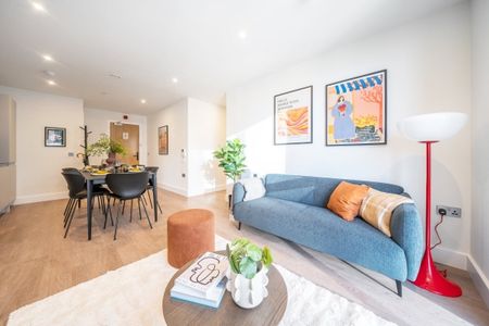 3 bedroom apartment to rent - Photo 2