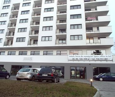 Kraków, Prądnik Czerwony, Powstańców Mieszkanie na wynajem - Zdjęcie 1