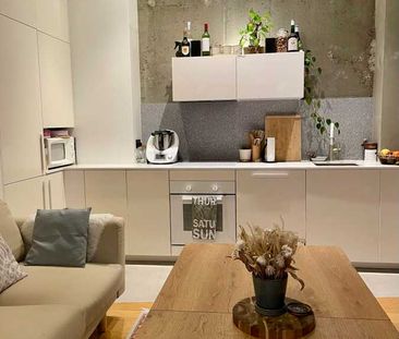 Location / Appartement T2 - Photo 6