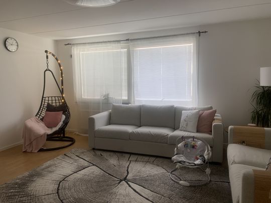 Prilyckegatan, Hisings Kärra - Foto 1