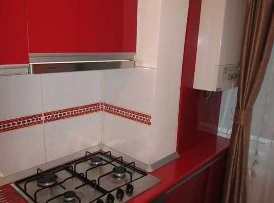 De inchiriat garsoniera, 28 mp, parcare, prima inchiriere, zona Mc Donalds - Photo 1