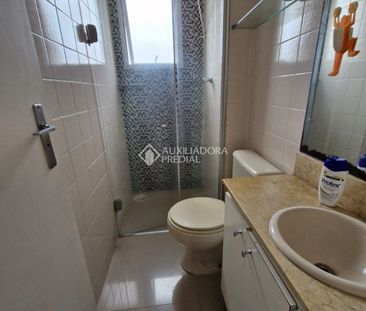 Apartamento com 2 quartos e 52m² para alugar em Vila Guiomar, Santo... - Photo 5
