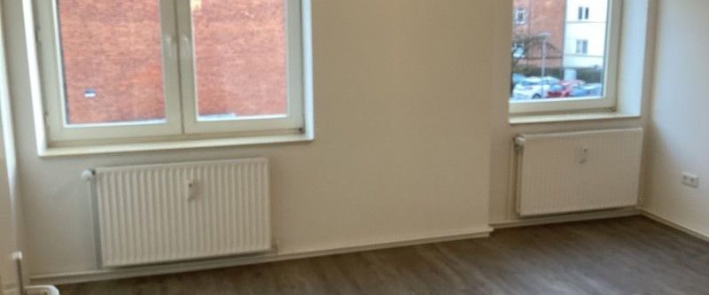 Sofort anmietbar, sanierte 3 Zimmer Wohnung! - Foto 1