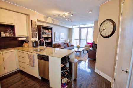 For Lease - 25 Carlton Street Unit# 3008, Toronto, Ontario - Photo 5