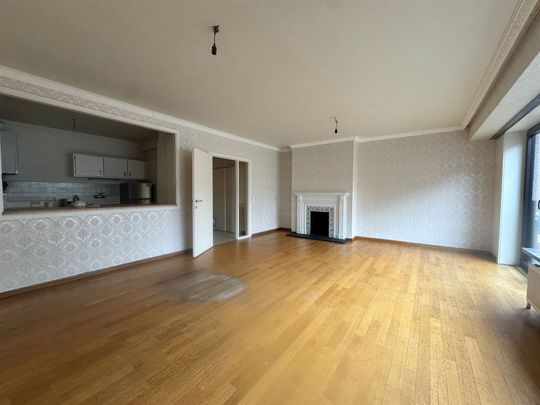 Lichtrijk appartement in het centrum van Kortrijk - Foto 1