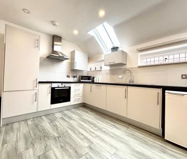 1 bedroom apartment to rent - Photo 6