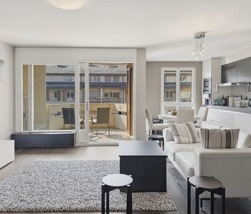 2 Zimmer, 79 m², 2. Stock - Photo 4