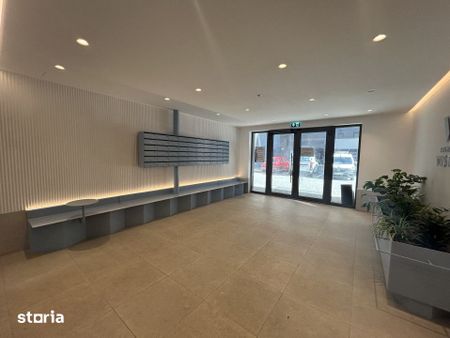 De inchiriat: apartament 2 camere Prima Vista Floreasca Pipera | NOU - Fotografie 5