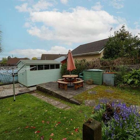 Hillside, St Austell, PL25 - Photo 1