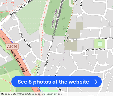 Braunston Close, Jasmine House, NN4 - Photo 1