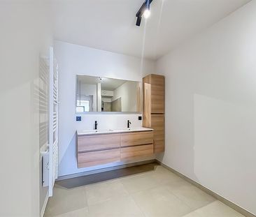 appartement 2 chambres à ESTINNES-AU-VAL (7120) - Foto 4