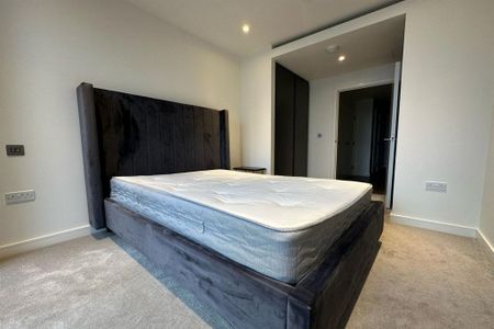 1 bedroom apartment to rent - Photo 5