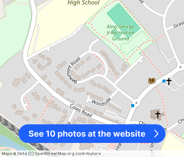 Beaumont Road, Barrow Upon Soar, Leics, LE12 8PJ - Photo 1