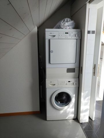 4.5-Zimmer-Wohnung an ruhiger Lage - Photo 3