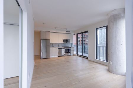 For Lease - 2A Church Street Unit# 907, Toronto, Ontario - Photo 5