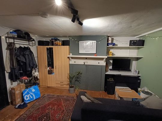 Te huur: Kamer Zuider Parallelweg 43 K14 in Velp - Foto 1