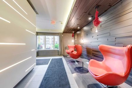 For Lease - 5035 Harvard Road Unit# 104, Mississauga, Ontario - Photo 2