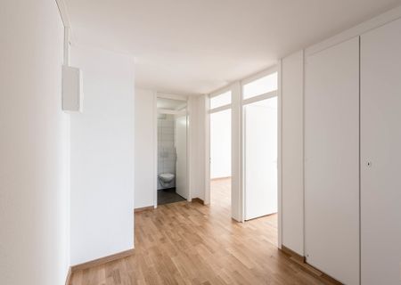 MODERNE WOHNUNG MIT TOLLER AUSSICHT - Photo 5