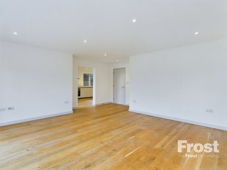 Denham Way, Denham, Uxbridge,UB9 - Photo 2