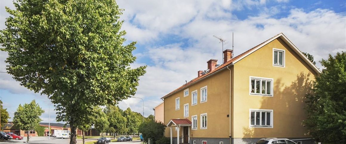 Ringvägen 24 - Foto 1