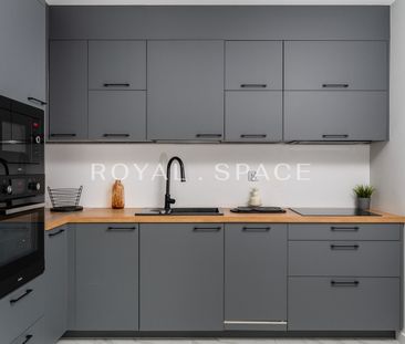 2-pokojowy apartament obok CH Serenady! - Фото 4