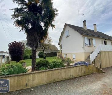 Maison à louer 6 pièces 137.5m² - Photo 6
