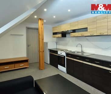 Pronájem bytu 3+kk 40 m² - Photo 3