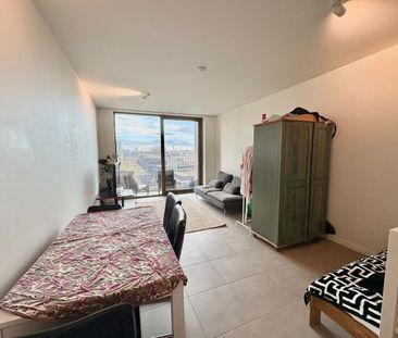 Studio met terras inclusief kelderberging - Photo 3