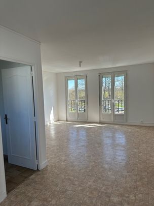 Location Appartement 3 Pièces 65 m² - Photo 1