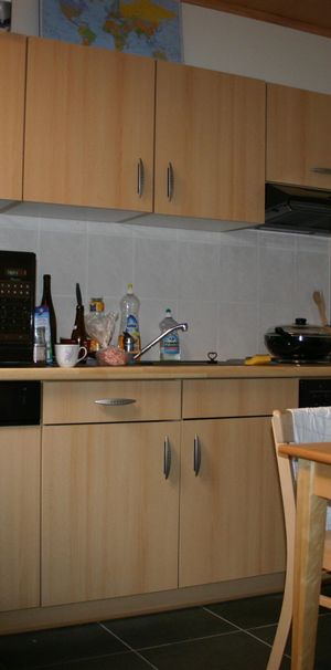 Gelijkvloers rechts achter - Meersstraat 94 - Photo 1