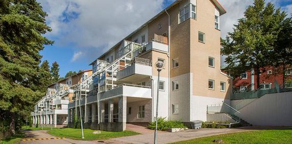 Maria Krantzons väg 7, Carlslund - Foto 2