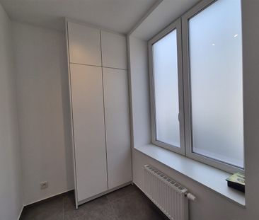 Zeer energiezuinige woning met 2 slaapkamers. - Foto 3