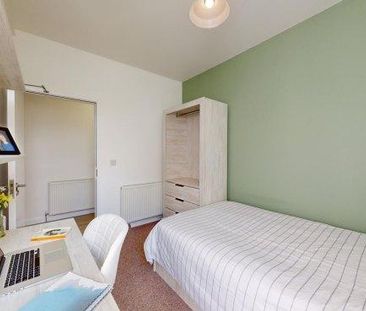 3 bedroom house share to rent - Photo 4