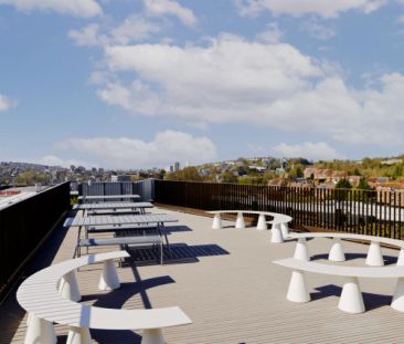 Altman Studio - Single Occupancy - Photo 5