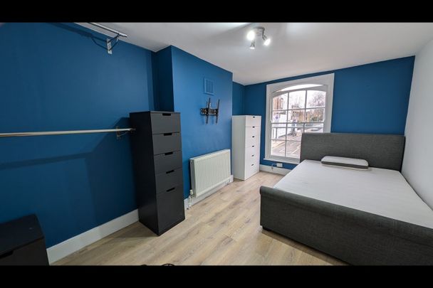 Room in a Shared House, Balls Pond Road, N1 - Photo 1