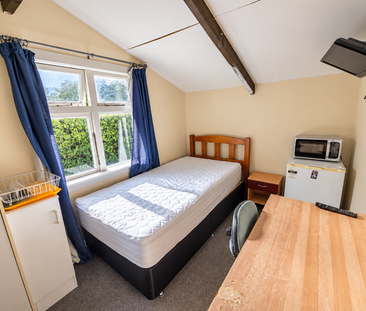 Student Flat 2027 - Photo 2