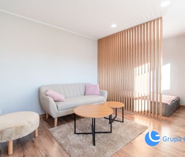 Ruczaj, studio z loggią po remoncie, od zaraz! - Фото 6