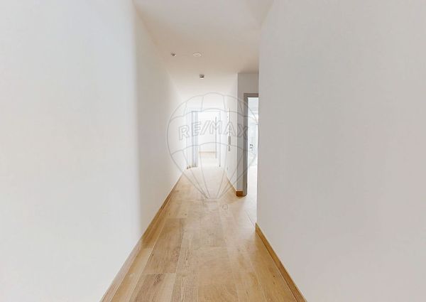 Apartamento T2 em Porto