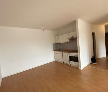 Perfekt für Single oder Paar !!! 2-Zimmer-Wohnung Bergedorf - Foto 1