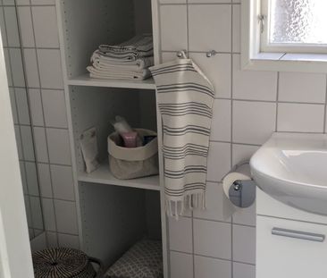 Granhällsvägen, Stocksund - Photo 1