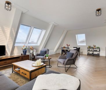 Appartement te huur: Eendragtplaats 12 2313 CD Leiden - Photo 2