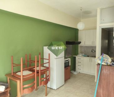 Studio/Γκαρσονιέρα για ενοικίαση Μασταμπάς (Ηράκλειο Κρήτης) - Photo 1
