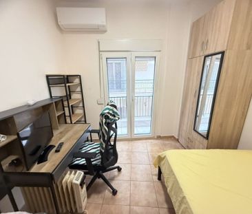 Studio/Γκαρσονιέρα για ενοικίαση Φάληρο - Ιπποκράτειο - Photo 5