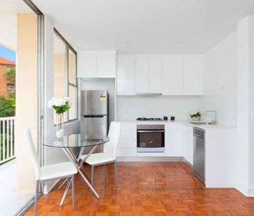 301/76 Roslyn Gardens Elizabeth Bay - Photo 2