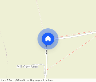 Burton Road, Heckington, Sleaford, Lincolnshire, NG34 - Photo 1