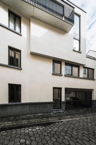 Appartement te huur - Photo 3