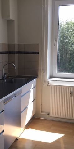 3 værelses – Kochsgade 19, 1. tv. – Odense C - Foto 1