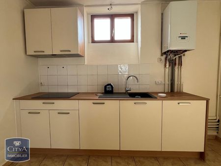 Location Appartement 3 pièces 83m² MACON 71000 - Photo 5